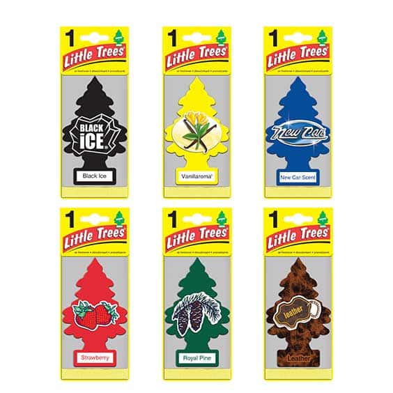 Pine tree air deals freshener