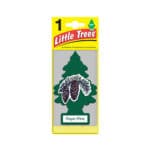 Little Trees Royal Pine Car Air Freshener