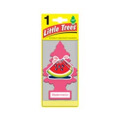 Little Trees Watermelon Car Air Freshener Retail Singles