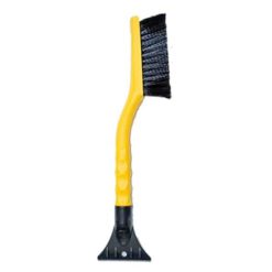 GP 16-inch Snow Brush & Ice Scraper Wholesale