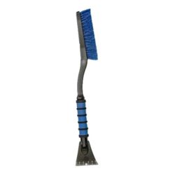 GP 25-inch Curved Snow Brush & Wide Ice Scraper Wholesale