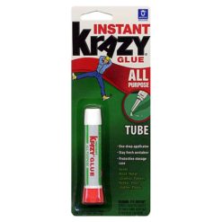 Krazy Glue - Image 1