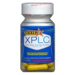 Stacker 2 XPLC 20 Count Bottles