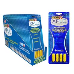 Stacker 2 XPLC 4 Count Cards