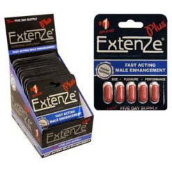 Extenze 5ct Cards - Image 1