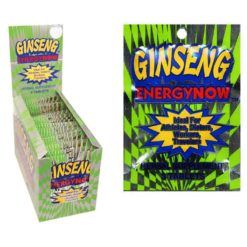 Ginseng Energy Now 3ct Packets - Image 1