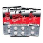 Rapid Action Energize 2-Way Max Strength