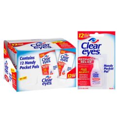 Clear Eyes 0.2 fl oz Eye Drops