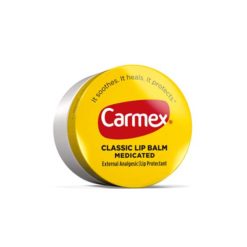 Carmex 1/4oz Jar Display - Image 1