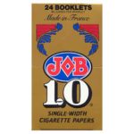 JOB 1.0 Cigarette Rolling Papers
