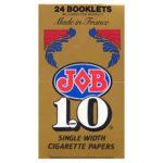 JOB 1.0 Cigarette Rolling Papers