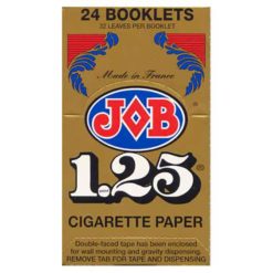 JOB 1.25 Rolling Papers C-Store Wholesale