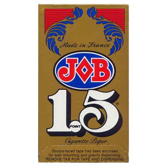 JOB 1.5 Rolling Papers C-Store Wholesale