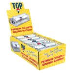 TOP 70mm Cigarette Paper Rolling Machine