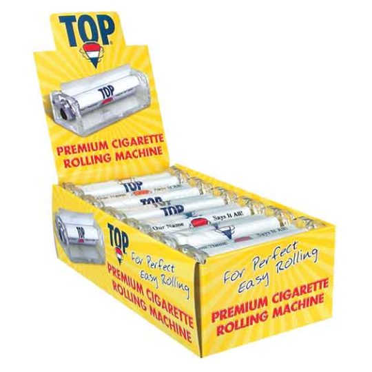 TOP 70mm Cigarette Paper Rolling Machine Wholesale