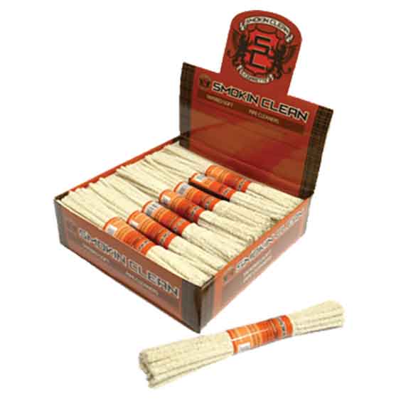 Smoke N Clean Soft Pipe Cleaners CB Distributors, Inc.