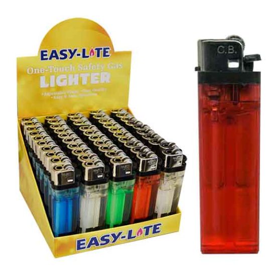 Cheap lighters shop