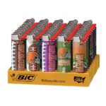 Cleveland Browns BIC Lighters