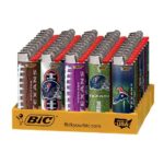 Houston Texans BIC Lighters