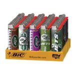 New York Jets BIC Lighters