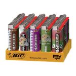 San Francisco 49ers BIC Lighters