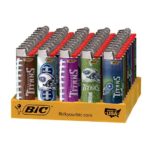 Tennessee Titans BIC Lighters