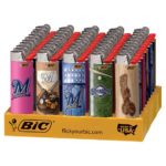 Milwaukee Brewers BIC Lighters
