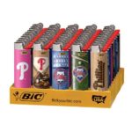 Philadelphia Phillies BIC Lighters