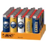 Buffalo Sabers BIC Lighters
