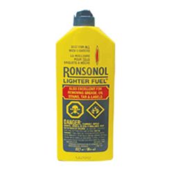Ronsonol Fluid 8oz Bottle