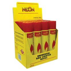 Neon Butane 300mL