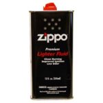 Zippo Premium Lighter Fluid