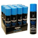 Zippo Premium Butane Fuel 42 Grams Can