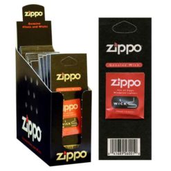 Zippo Genuine Wick Wholesale Supplier