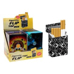 Cigarette King Size Boxes - Image 1