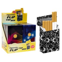 Cigarette 100's Size Boxes - Image 1