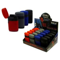 Double Torch Lighters