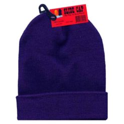 Navy Winter Stocking Hats Wholesale