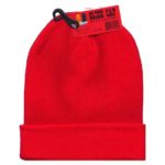 Red Winter Stocking Hats