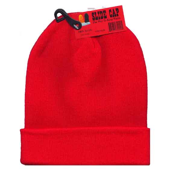 Red Winter Stocking Hats Buy Wholesale CB Distributors