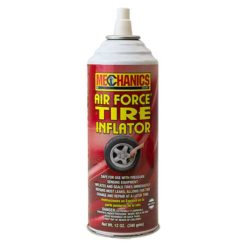 Air Force Tire Inflator 12oz - Image 1