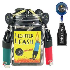 Lighter Leash Lighter Holder - Image 1