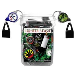 Lighter Leash 420 Series Lighter Holder - Image 1