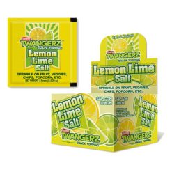 Twang Lemon-Lime Packets