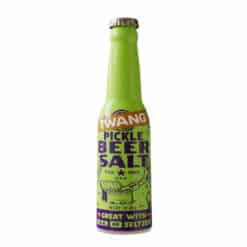 Twang Pickle Flavored Salt Long Neck Bottle Shaker
