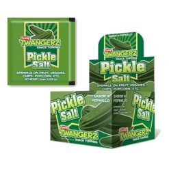 Twang Pickle Packets - Image 1