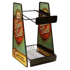 Twang 2-Tier Empty Rack - Image 1
