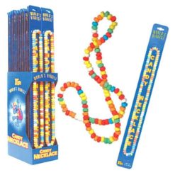 World's Biggest Candy Necklace - Image 1