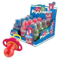 Popcifier Dip N Lik Pop