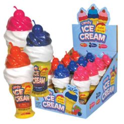Ice Cream Candy Twist-N-Lik - Image 1